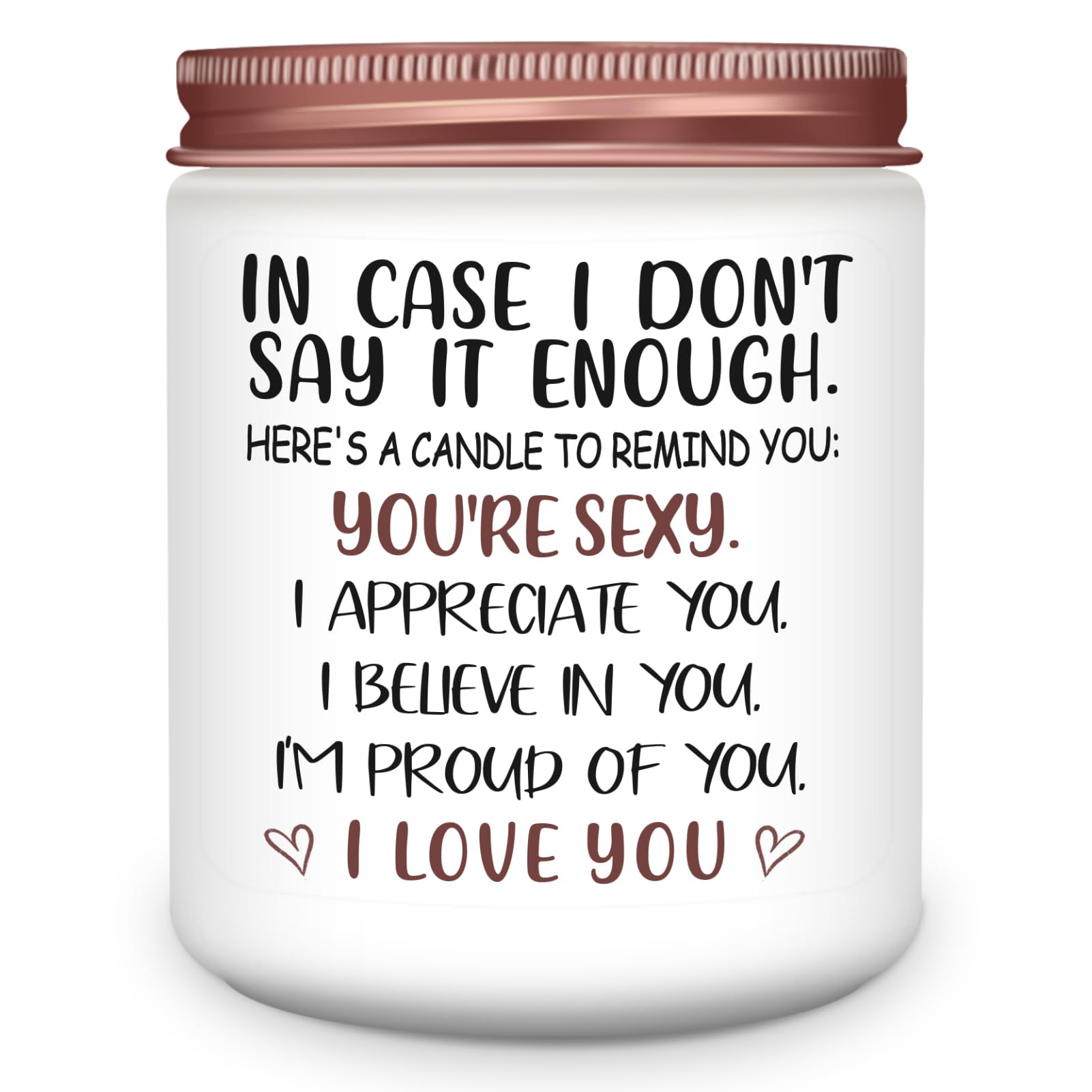 NANOOER Teacher Gifts for Women Teachers Appreciation Gift Ideas, Graduation, Retired, Thanksgiving, Teachers Last Nerve, Lavender Scented Candles