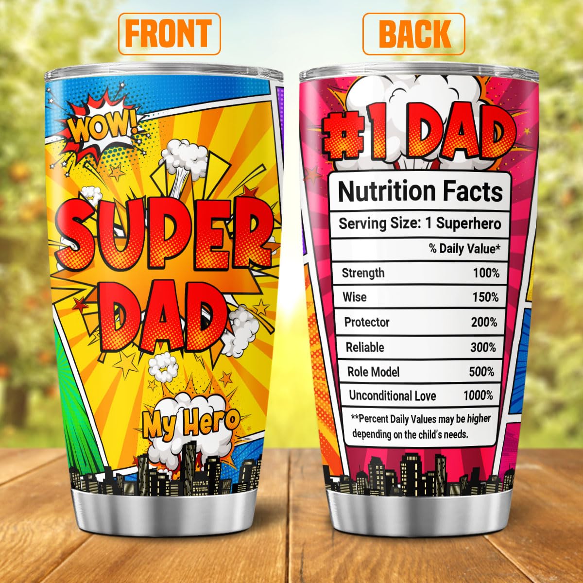 Steel Coffee For Gift Women Music Cups Tumblers Stainless Teachers Pack, Teacher Gifts, Tumbler 20 Oz With Lid And Straw, Teacher Appreciation