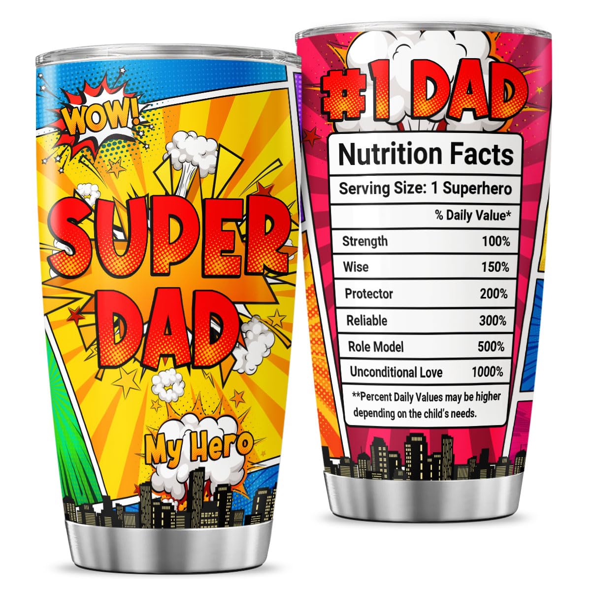 Steel Coffee For Gift Women Music Cups Tumblers Stainless Teachers Pack, Teacher Gifts, Tumbler 20 Oz With Lid And Straw, Teacher Appreciation